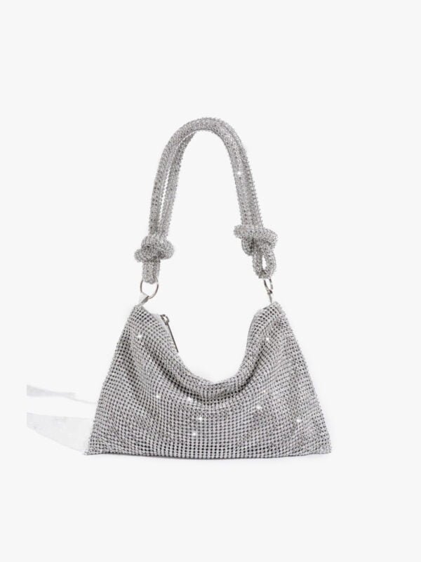 Knotted Crystal Hobo