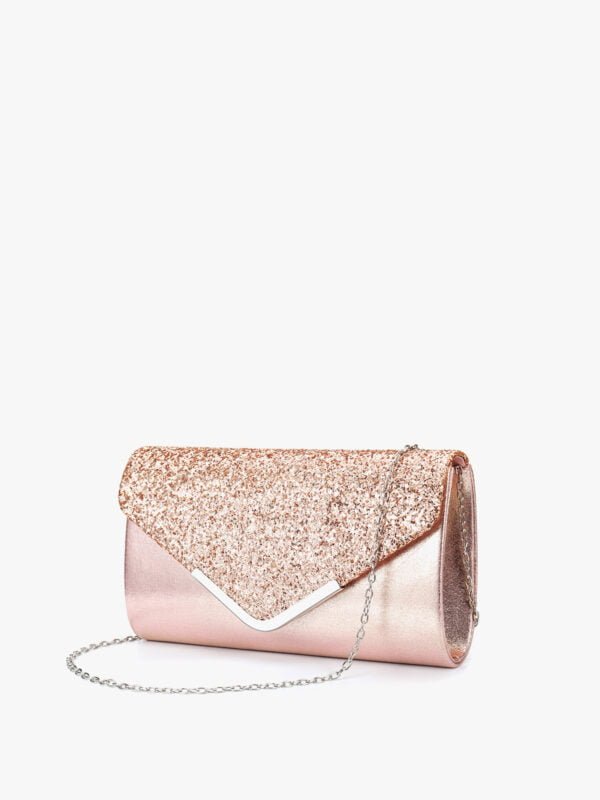 Twilight Spark Clutch