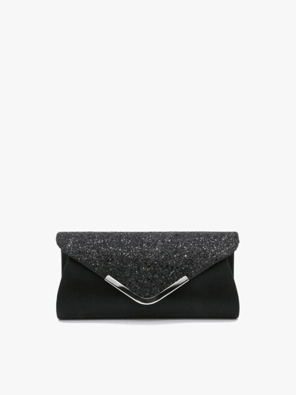 Eclipse Mystique Clutch